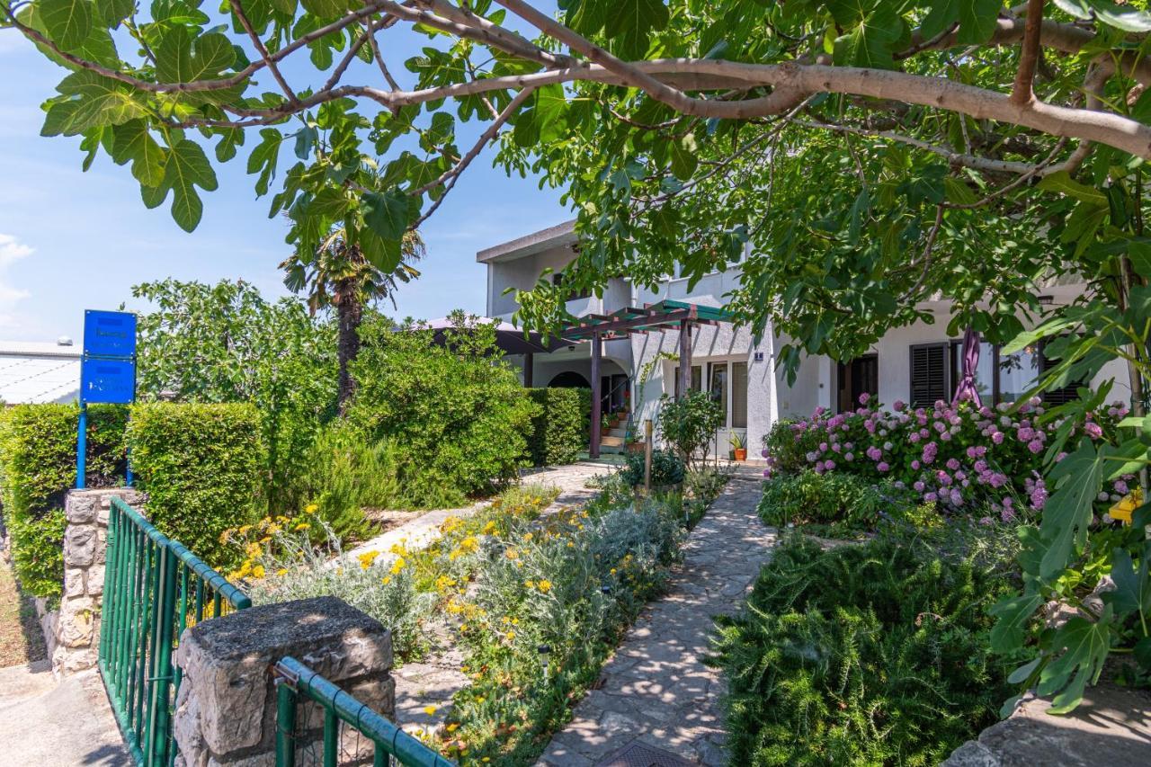 Apartments By The Sea Punat, Krk - 5351 Zewnętrze zdjęcie