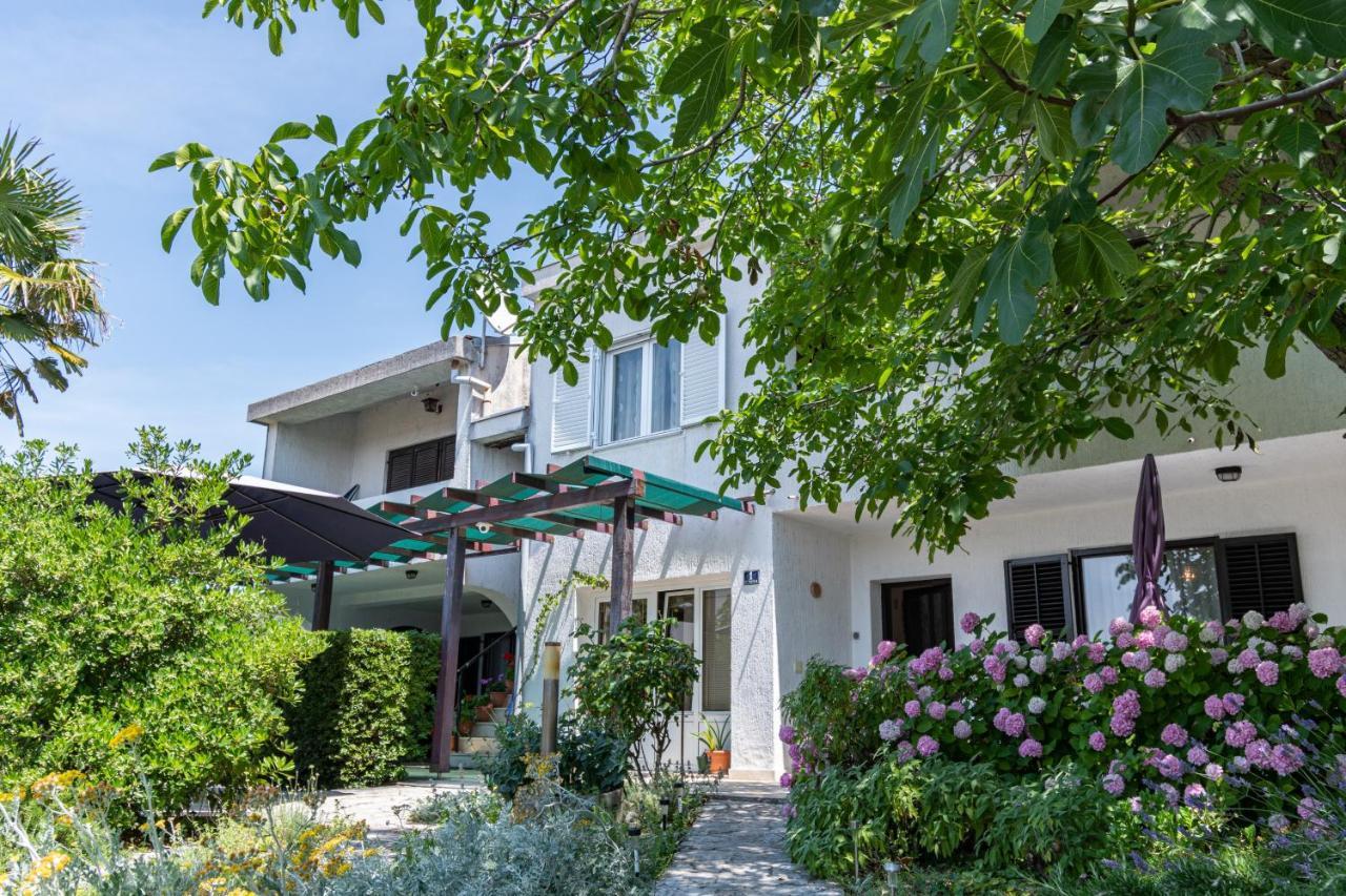 Apartments By The Sea Punat, Krk - 5351 Zewnętrze zdjęcie