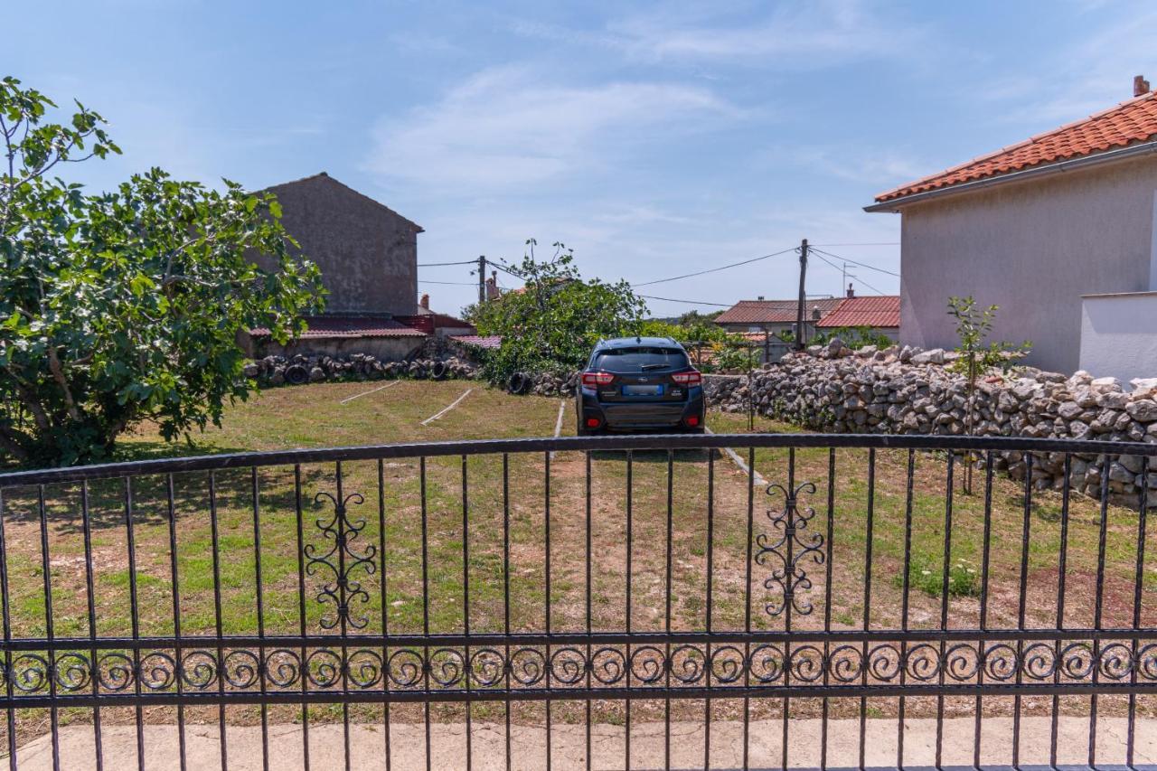 Apartments By The Sea Punat, Krk - 5351 Zewnętrze zdjęcie