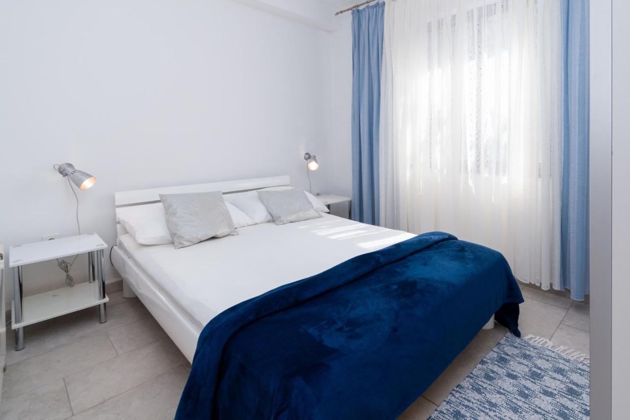 Apartments By The Sea Punat, Krk - 5351 Zewnętrze zdjęcie