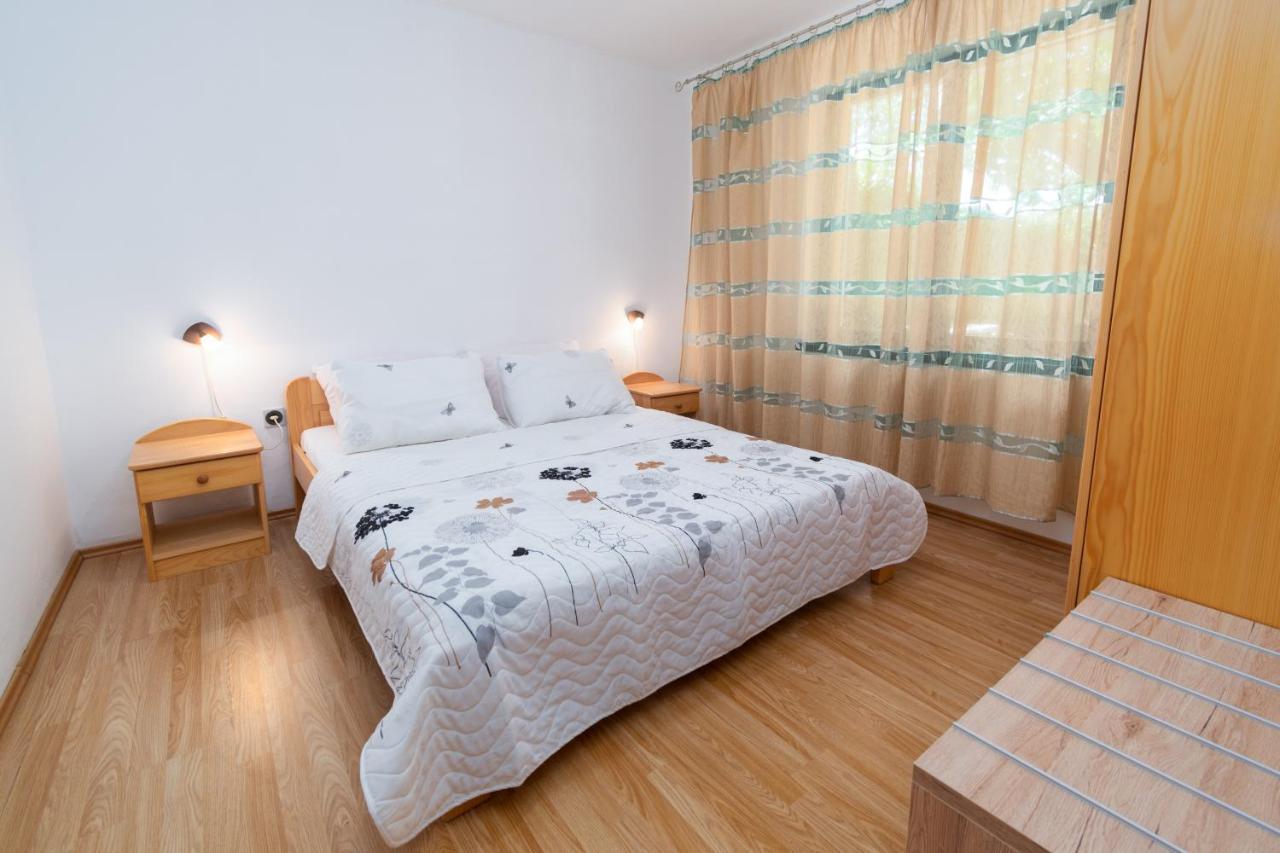 Apartments By The Sea Punat, Krk - 5351 Zewnętrze zdjęcie