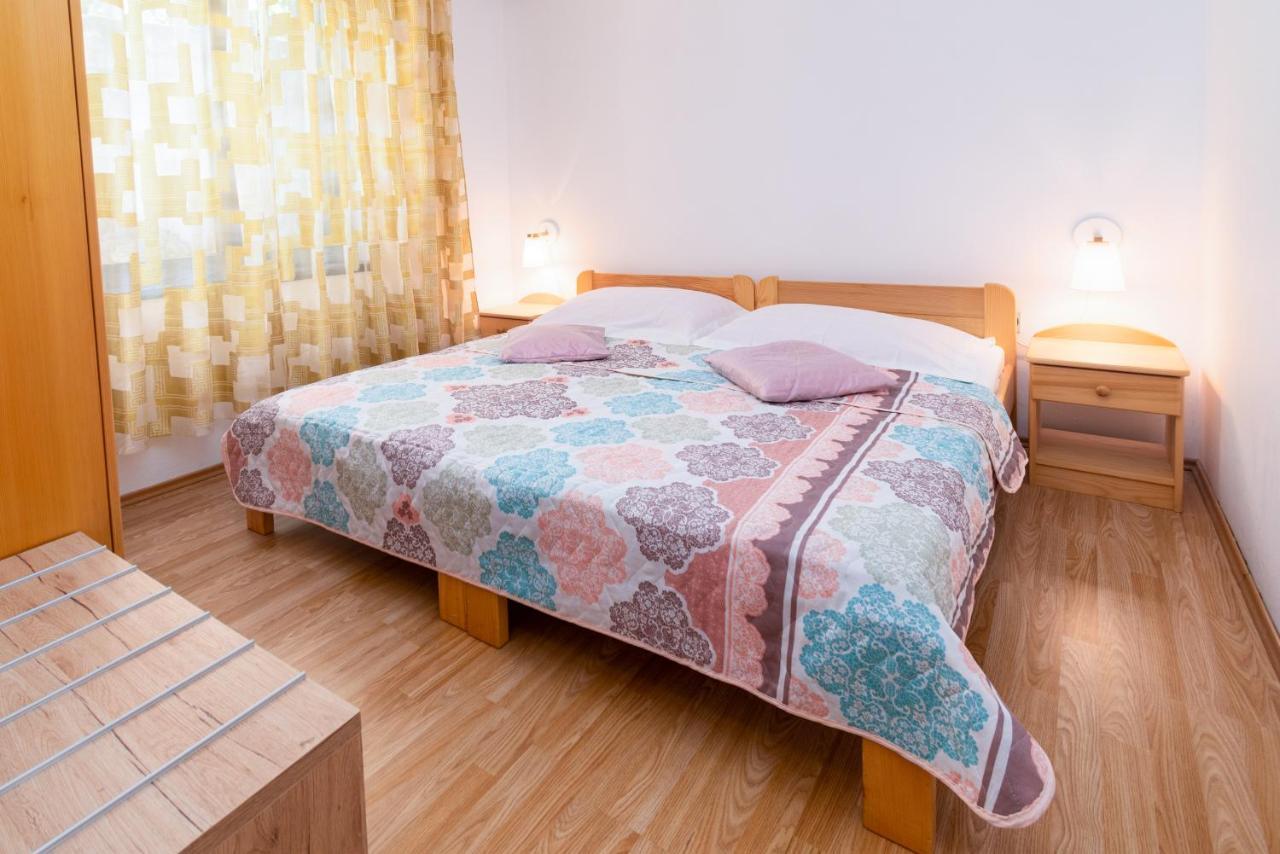Apartments By The Sea Punat, Krk - 5351 Zewnętrze zdjęcie