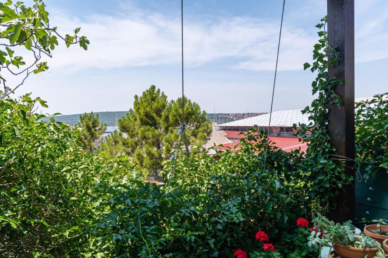 Apartments By The Sea Punat, Krk - 5351 Zewnętrze zdjęcie